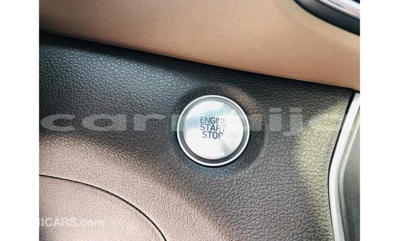 Buy Import Hyundai Santa Fe Green Car in Import - Dubai in Abia State Buy Import Hyundai Santa Fe Green Car in Import - Dubai in Abia State