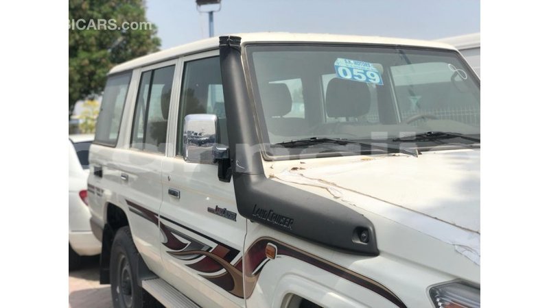 Big with watermark toyota land cruiser abia state import dubai 8470