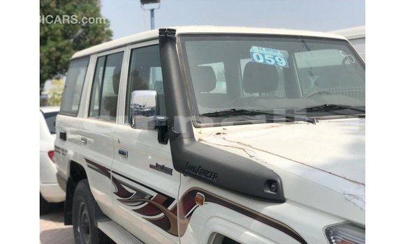 Buy Import Toyota Land Cruiser Other Car in Import - Dubai in Abia State Buy Import Toyota Land Cruiser Other Car in Import - Dubai in Abia State