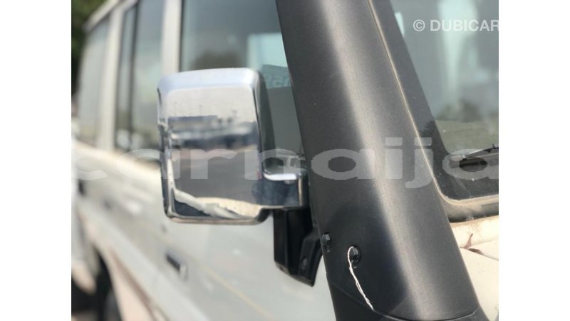 Big with watermark toyota land cruiser abia state import dubai 8470