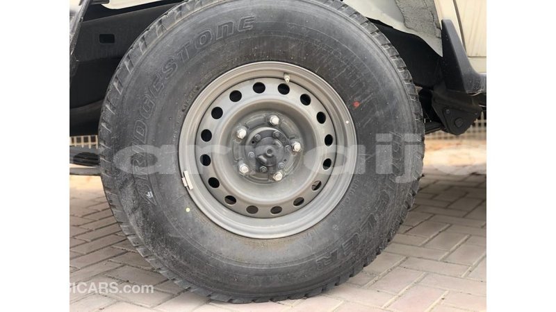 Big with watermark toyota land cruiser abia state import dubai 8470