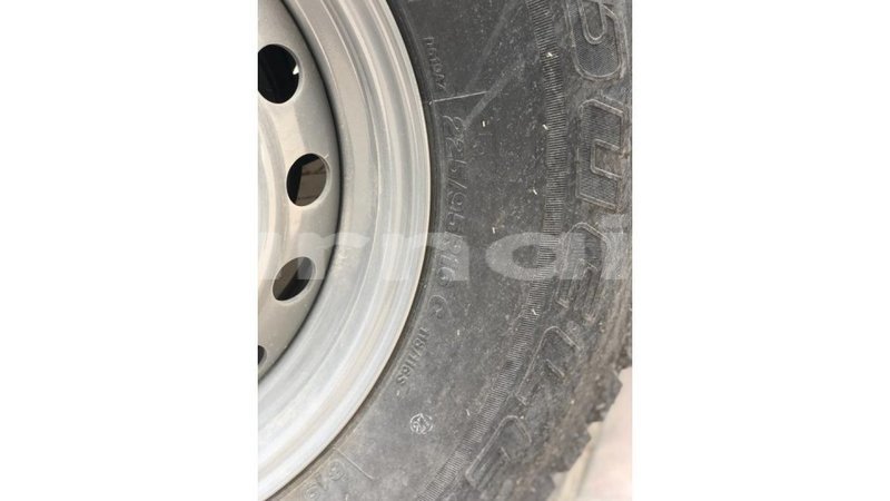 Big with watermark toyota land cruiser abia state import dubai 8470