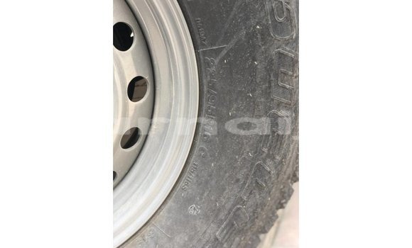 Buy Import Toyota Land Cruiser Other Car in Import - Dubai in Abia State Buy Import Toyota Land Cruiser Other Car in Import - Dubai in Abia State