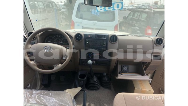 Big with watermark toyota land cruiser abia state import dubai 8470