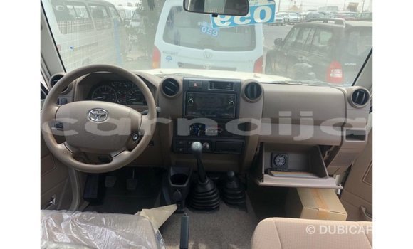 Buy Import Toyota Land Cruiser Other Car in Import - Dubai in Abia State Buy Import Toyota Land Cruiser Other Car in Import - Dubai in Abia State