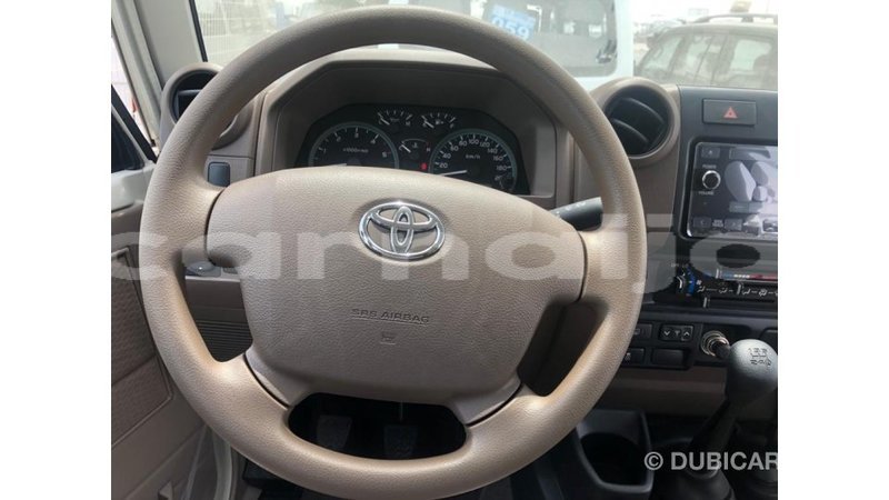 Big with watermark toyota land cruiser abia state import dubai 8470