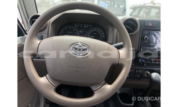 Buy Import Toyota Land Cruiser Other Car in Import - Dubai in Abia State Buy Import Toyota Land Cruiser Other Car in Import - Dubai in Abia State