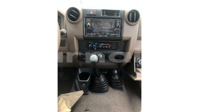 Big with watermark toyota land cruiser abia state import dubai 8470