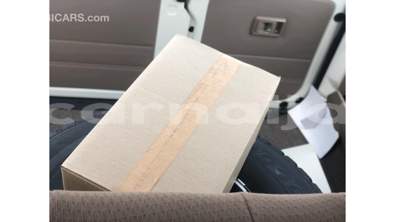 Big with watermark toyota land cruiser abia state import dubai 8470