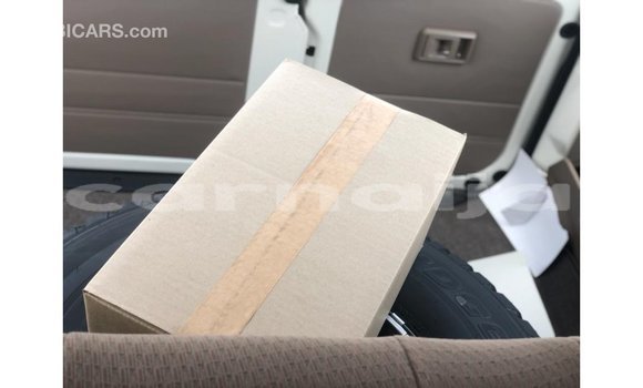 Buy Import Toyota Land Cruiser Other Car in Import - Dubai in Abia State Buy Import Toyota Land Cruiser Other Car in Import - Dubai in Abia State