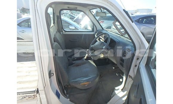 Buy Import Suzuki Carry White Truck in Import - Dubai in Abia State Buy Import Suzuki Carry White Truck in Import - Dubai in Abia State