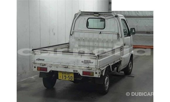 Buy Import Suzuki Carry White Truck in Import - Dubai in Abia State Buy Import Suzuki Carry White Truck in Import - Dubai in Abia State