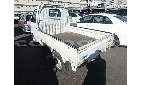 Buy Import Suzuki Carry White Truck in Import - Dubai in Abia State Buy Import Suzuki Carry White Truck in Import - Dubai in Abia State