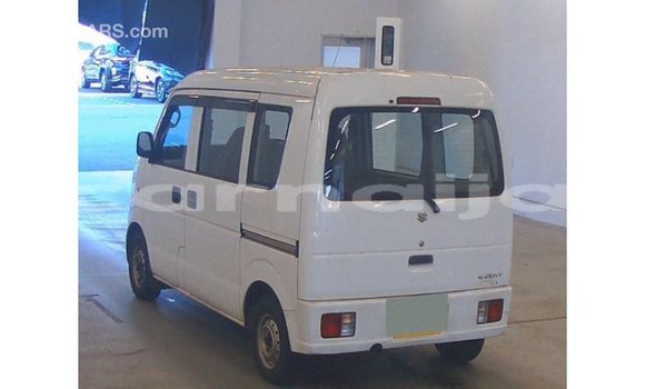 Buy Import Suzuki Every White Truck in Import - Dubai in Abia State Buy Import Suzuki Every White Truck in Import - Dubai in Abia State