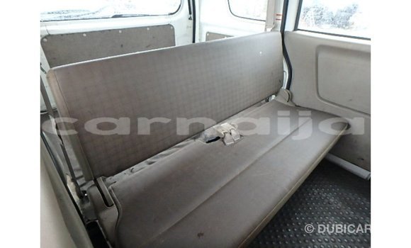 Buy Import Suzuki Every White Truck in Import - Dubai in Abia State Buy Import Suzuki Every White Truck in Import - Dubai in Abia State