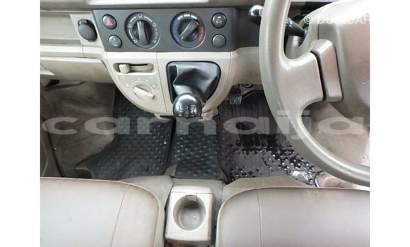 Buy Import Suzuki Every White Truck in Import - Dubai in Abia State Buy Import Suzuki Every White Truck in Import - Dubai in Abia State