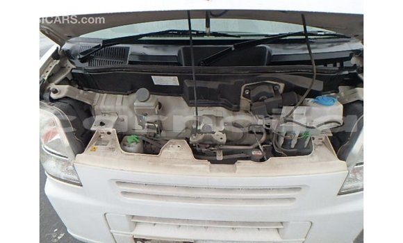 Buy Import Suzuki Every White Truck in Import - Dubai in Abia State Buy Import Suzuki Every White Truck in Import - Dubai in Abia State