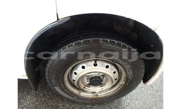 Buy Import Suzuki Every White Truck in Import - Dubai in Abia State Buy Import Suzuki Every White Truck in Import - Dubai in Abia State