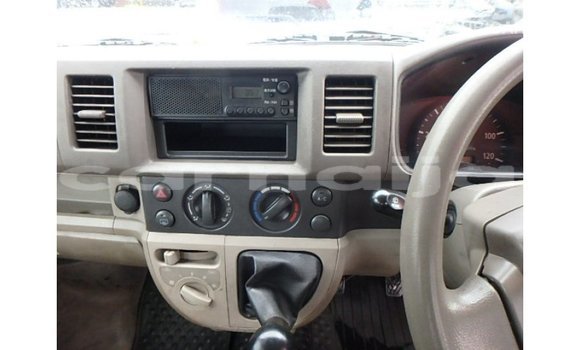 Buy Import Suzuki Every White Truck in Import - Dubai in Abia State Buy Import Suzuki Every White Truck in Import - Dubai in Abia State