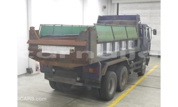 Acheter Import Voiture Nissan 350Z Bleu à Import - Dubai, État d'Abia Acheter Import Voiture Nissan 350Z Bleu à Import - Dubai, État d'Abia