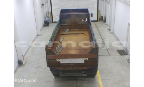 Acheter Import Voiture Nissan 350Z Bleu à Import - Dubai, État d'Abia Acheter Import Voiture Nissan 350Z Bleu à Import - Dubai, État d'Abia