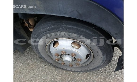 Acheter Import Voiture Nissan 350Z Bleu à Import - Dubai, État d'Abia Acheter Import Voiture Nissan 350Z Bleu à Import - Dubai, État d'Abia