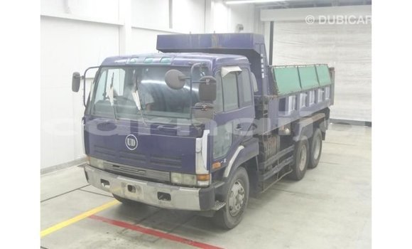 Acheter Import Voiture Nissan 350Z Bleu à Import - Dubai, État d'Abia Acheter Import Voiture Nissan 350Z Bleu à Import - Dubai, État d'Abia