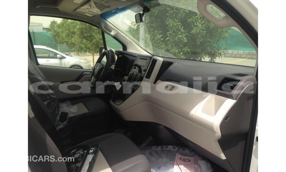 Buy Import Toyota Hiace White Car in Import - Dubai in Abia State Buy Import Toyota Hiace White Car in Import - Dubai in Abia State