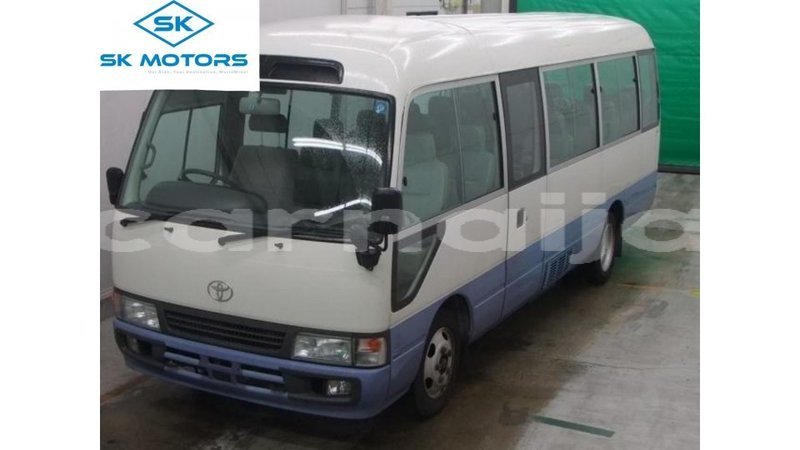 Big with watermark toyota coaster abia state import dubai 8476
