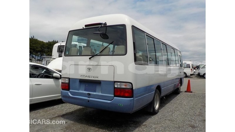 Big with watermark toyota coaster abia state import dubai 8476