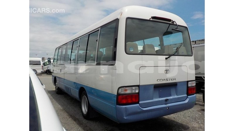 Big with watermark toyota coaster abia state import dubai 8476