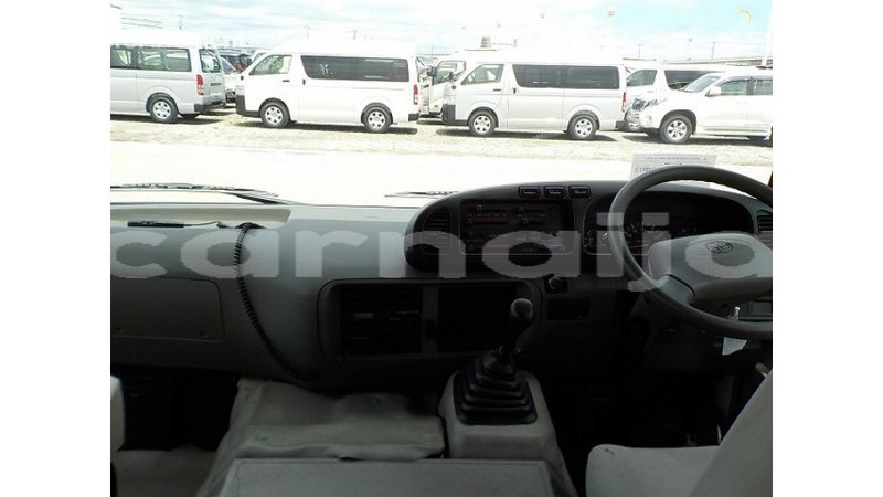Big with watermark toyota coaster abia state import dubai 8476