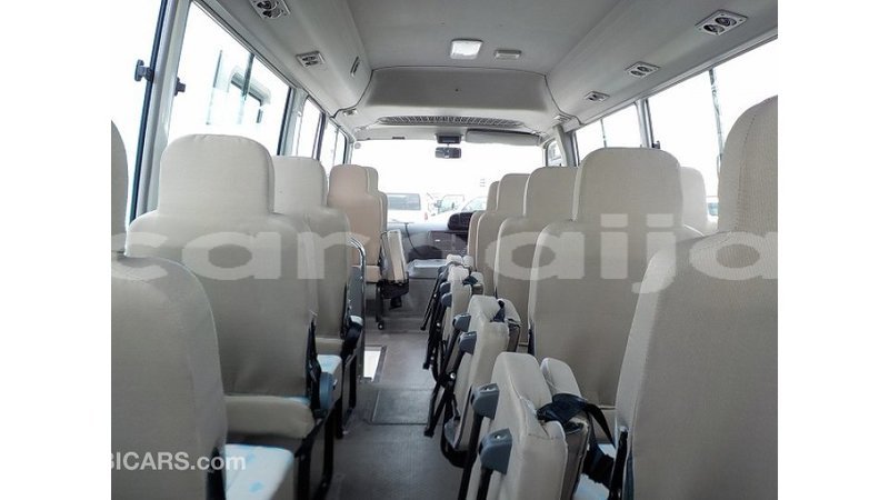 Big with watermark toyota coaster abia state import dubai 8476