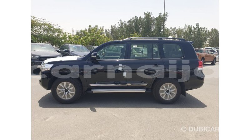 Big with watermark toyota land cruiser abia state import dubai 8477