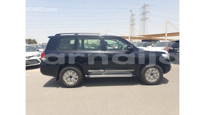 Big with watermark toyota land cruiser abia state import dubai 8477