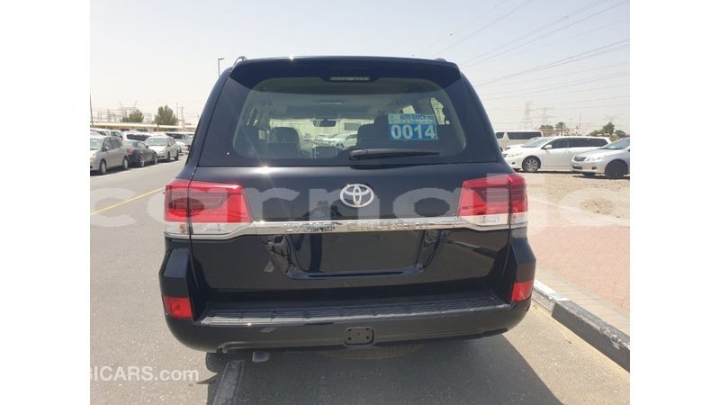 Big with watermark toyota land cruiser abia state import dubai 8477