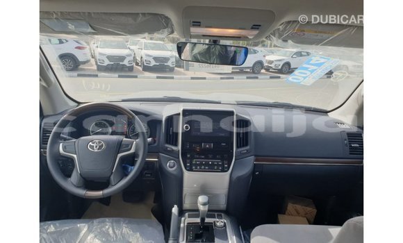 Buy Import Toyota Land Cruiser Black Car in Import - Dubai in Abia State Buy Import Toyota Land Cruiser Black Car in Import - Dubai in Abia State