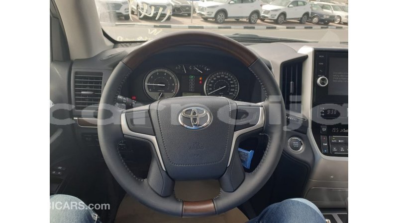 Big with watermark toyota land cruiser abia state import dubai 8477