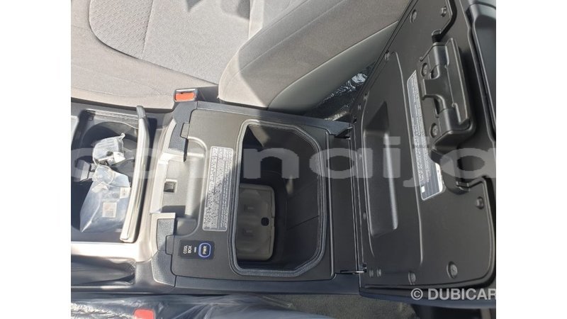 Big with watermark toyota land cruiser abia state import dubai 8477