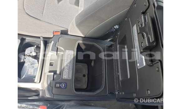 Buy Import Toyota Land Cruiser Black Car in Import - Dubai in Abia State Buy Import Toyota Land Cruiser Black Car in Import - Dubai in Abia State