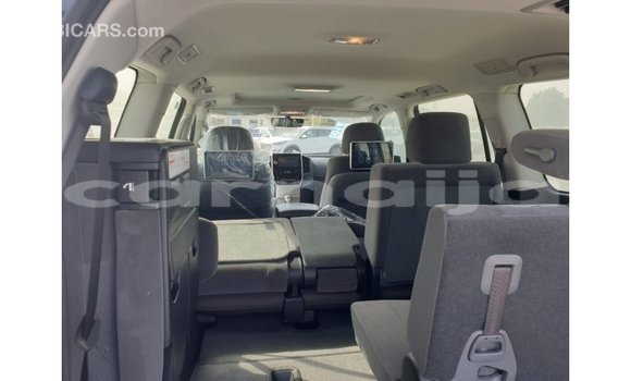 Buy Import Toyota Land Cruiser Black Car in Import - Dubai in Abia State Buy Import Toyota Land Cruiser Black Car in Import - Dubai in Abia State