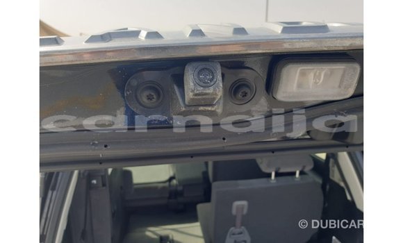 Buy Import Toyota Land Cruiser Black Car in Import - Dubai in Abia State Buy Import Toyota Land Cruiser Black Car in Import - Dubai in Abia State