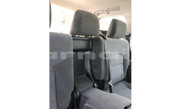 Buy Import Toyota Land Cruiser Black Car in Import - Dubai in Abia State Buy Import Toyota Land Cruiser Black Car in Import - Dubai in Abia State