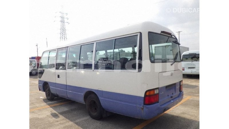 Big with watermark toyota coaster abia state import dubai 8480