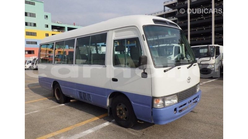 Big with watermark toyota coaster abia state import dubai 8480