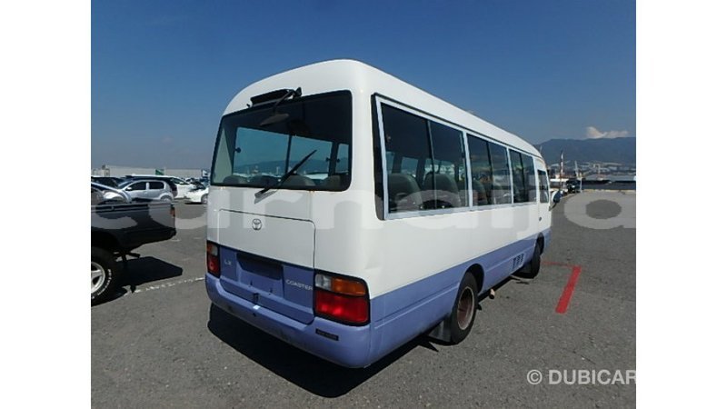 Big with watermark toyota coaster abia state import dubai 8480