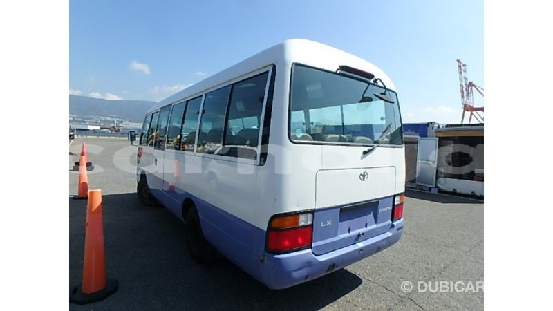 Big with watermark toyota coaster abia state import dubai 8480