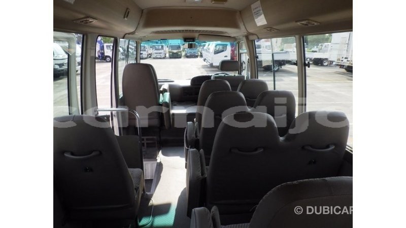 Big with watermark toyota coaster abia state import dubai 8480