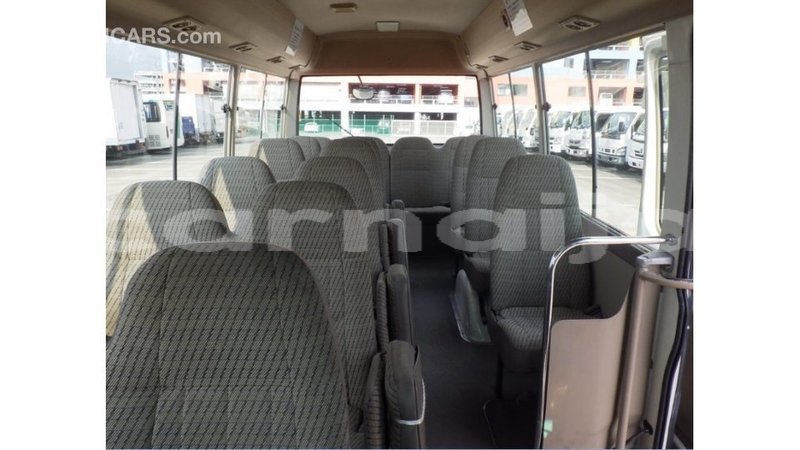 Big with watermark toyota coaster abia state import dubai 8480