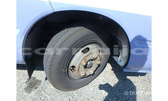 Buy Import Toyota Coaster White Car in Import - Dubai in Abia State Buy Import Toyota Coaster White Car in Import - Dubai in Abia State